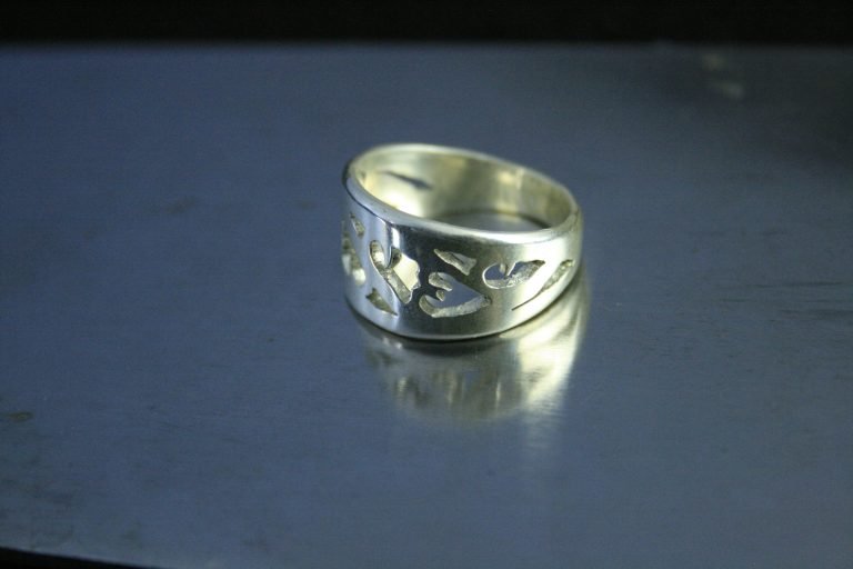 Wedding Ring