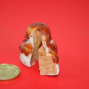 Miniature Chocolate Drip Cake