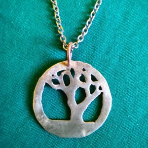 Tree of Life Pendant