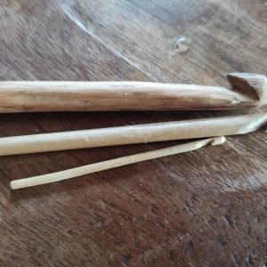 Handmade Crochet Hooks