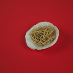 Miniature Pasta