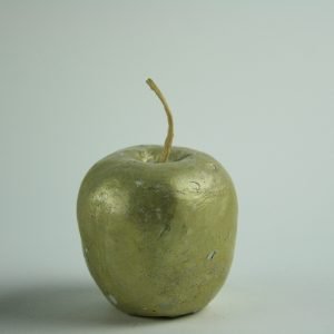 Goddess Eris’ Golden Apple of Discord