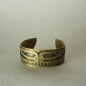 Bracelet of the Wings of goddess Isis