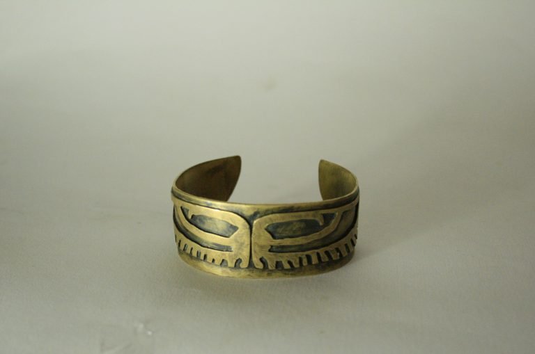 Bracelet of the Wings of goddess Isis