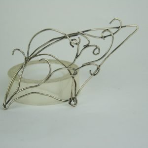 Elf/ elven ears (not finished)