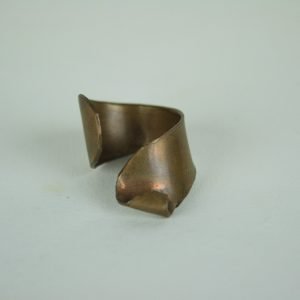 Copper Ring