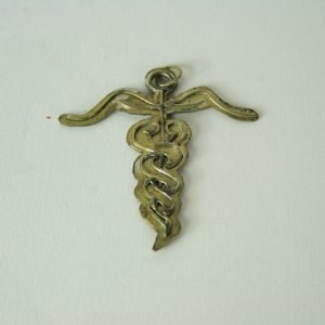 Caduceus of Hermes