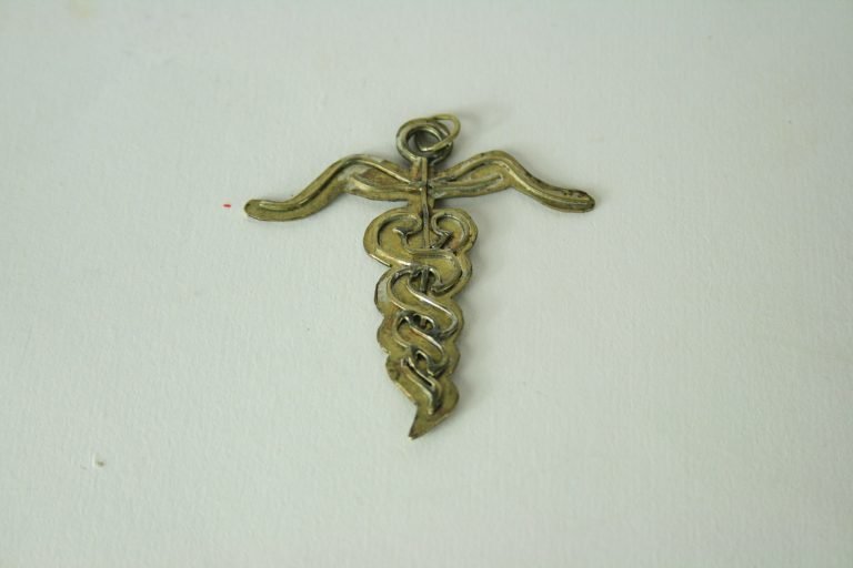 Caduceus of Hermes
