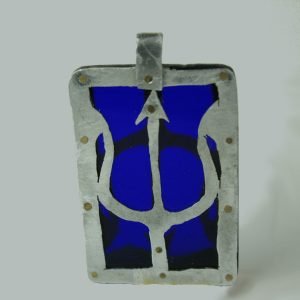 Keychain of Poseidon