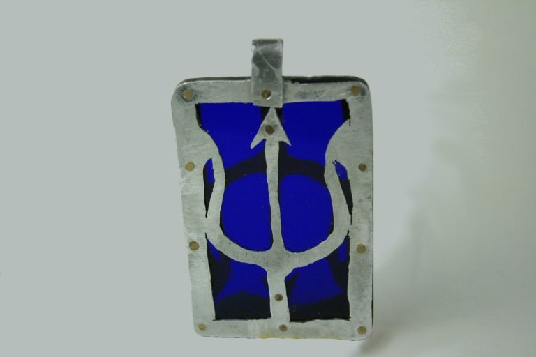 Keychain of Poseidon