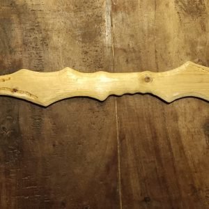 Zeus’ Lightning Sword