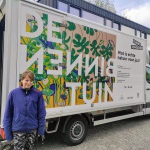 Curating an Exhibition