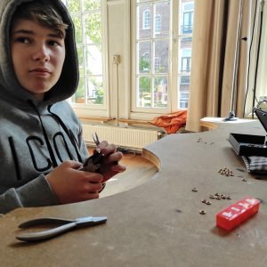 Goldsmithing Courses