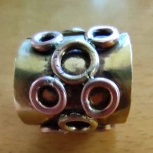 Ring of Rings, first try (not successful)