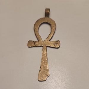 Ankh Pendant