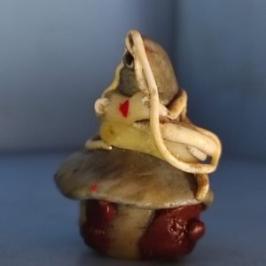 Miniature Gnome House