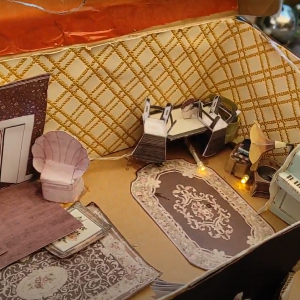 Present for my Grandfather